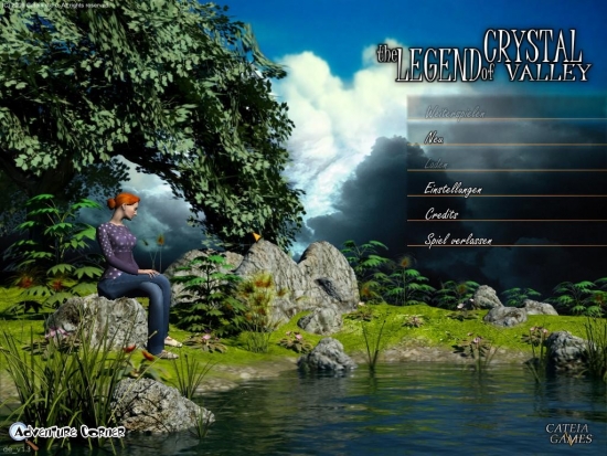 Teaserbild für The Legend of Crystal Valley getestet