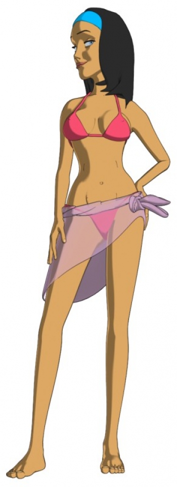 Runaway 2 Screenshot