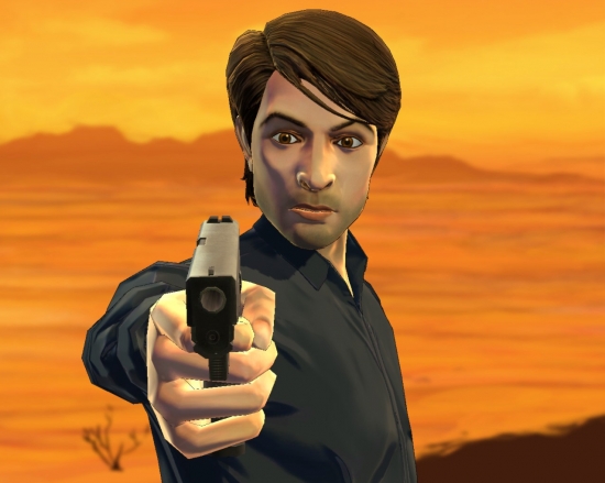 Teaserbild für Phoenix Online entwickelt Moebius