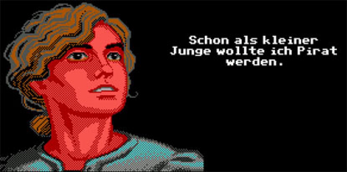 Monkey Island... Zum 20. Geburtstag Monkey Island... Zum 20. Geburtstag