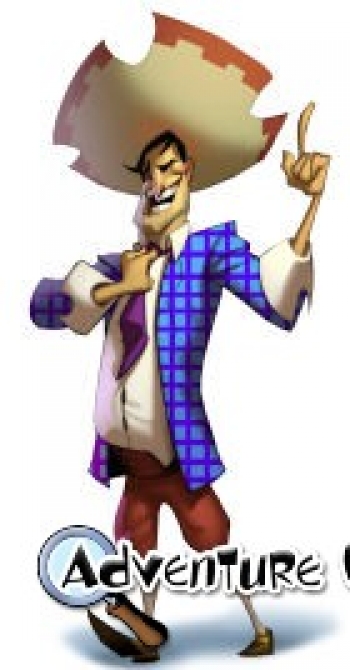 Tales of Monkey Island Screenshot