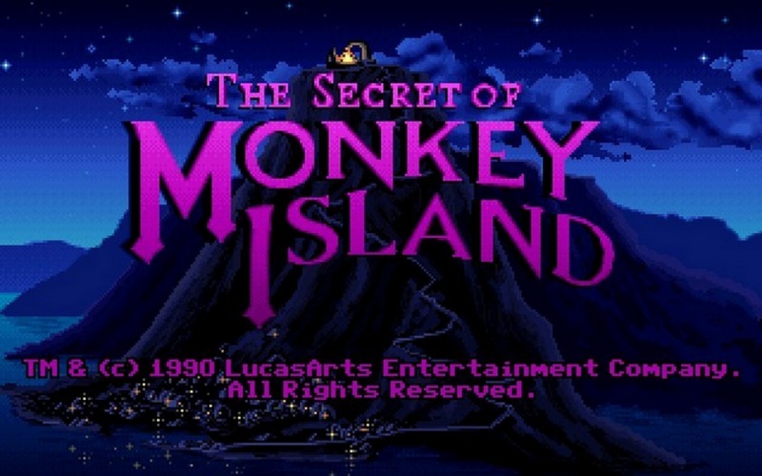 LucasArts Themenwoche: Tag 3 LucasArts Themenwoche: Tag 3