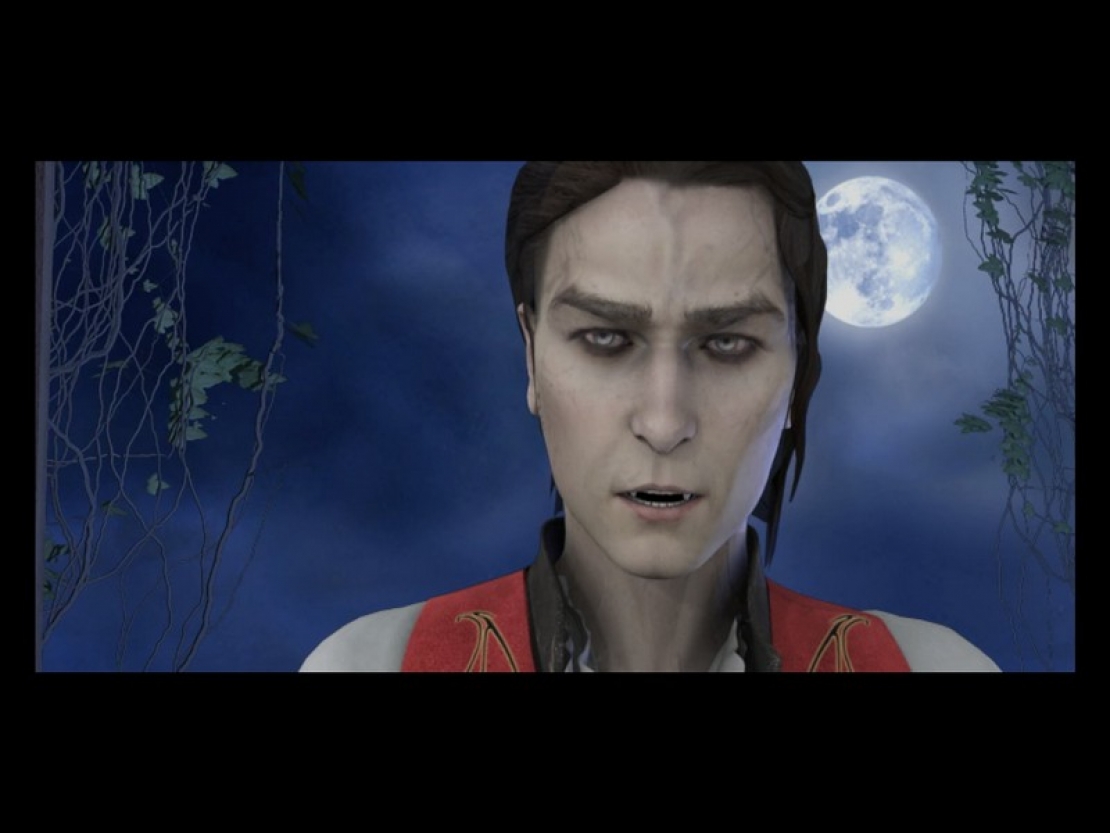 Dracula: Origin getestet Dracula: Origin getestet
