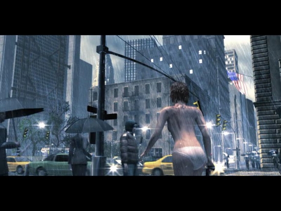 Teaserbild für Overclocked: Neue Screenshots