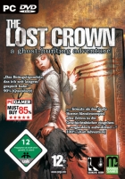 Covergrafik von The Lost Crown Covergrafik von The Lost Crown