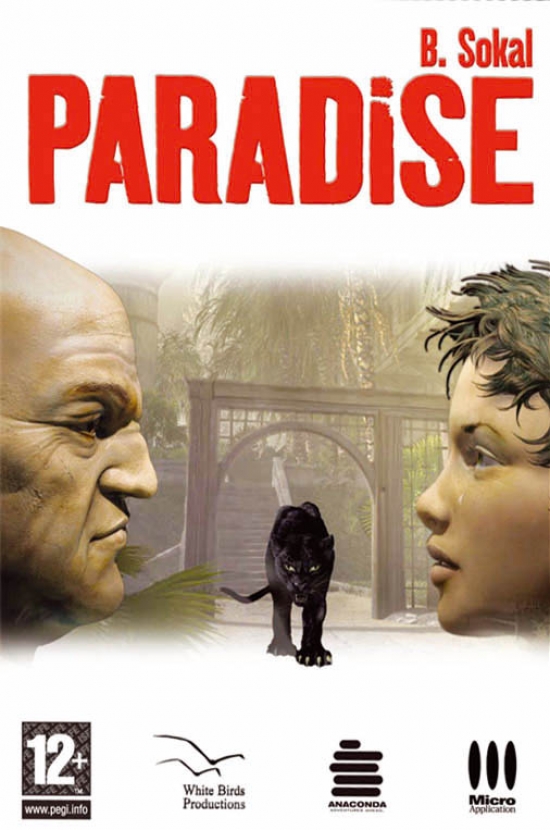 Teaserbild für Paradise geht Gold