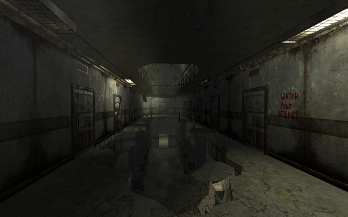 Trailer zu Penumbra: Requiem Trailer zu Penumbra: Requiem