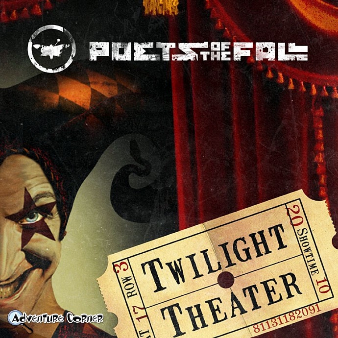Poets of the Fall: Zweiter Teil des Interviews Poets of the Fall: Zweiter Teil des Interviews