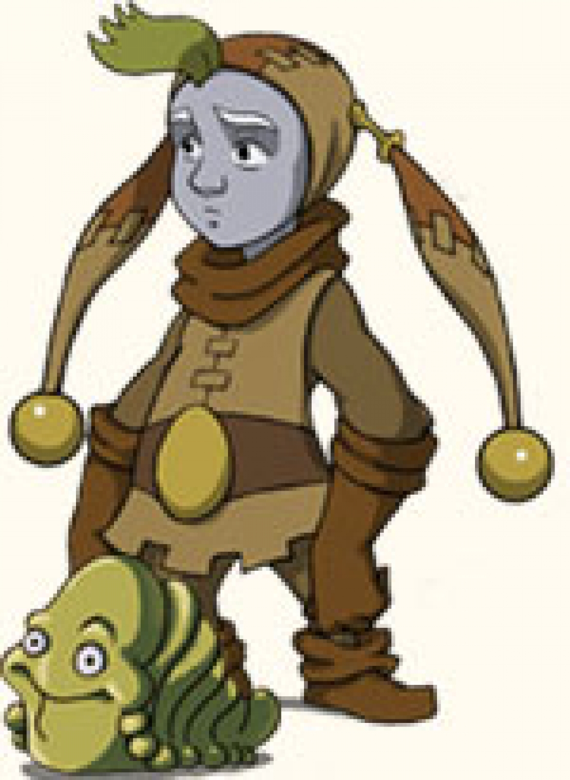 Das Spiel des Jahres 2009 ist... Das Spiel des Jahres 2009 ist...