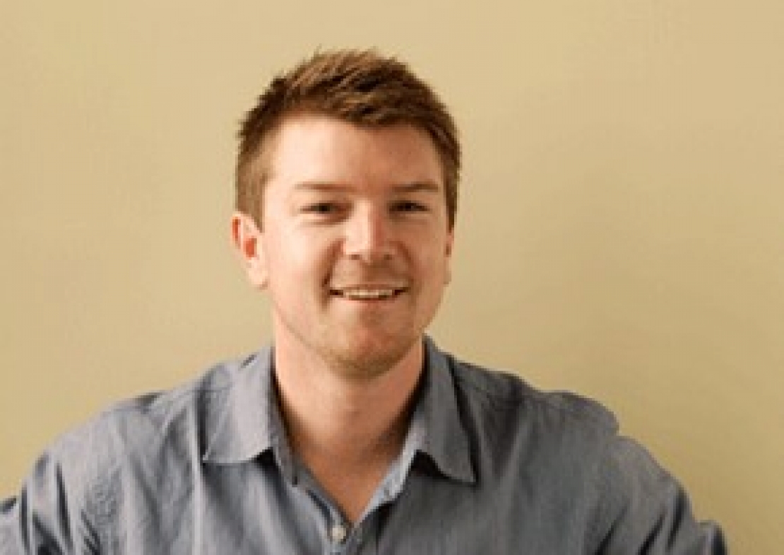 Sam Clarkson im Adventure Corner-Interview Sam Clarkson im Adventure Corner-Interview