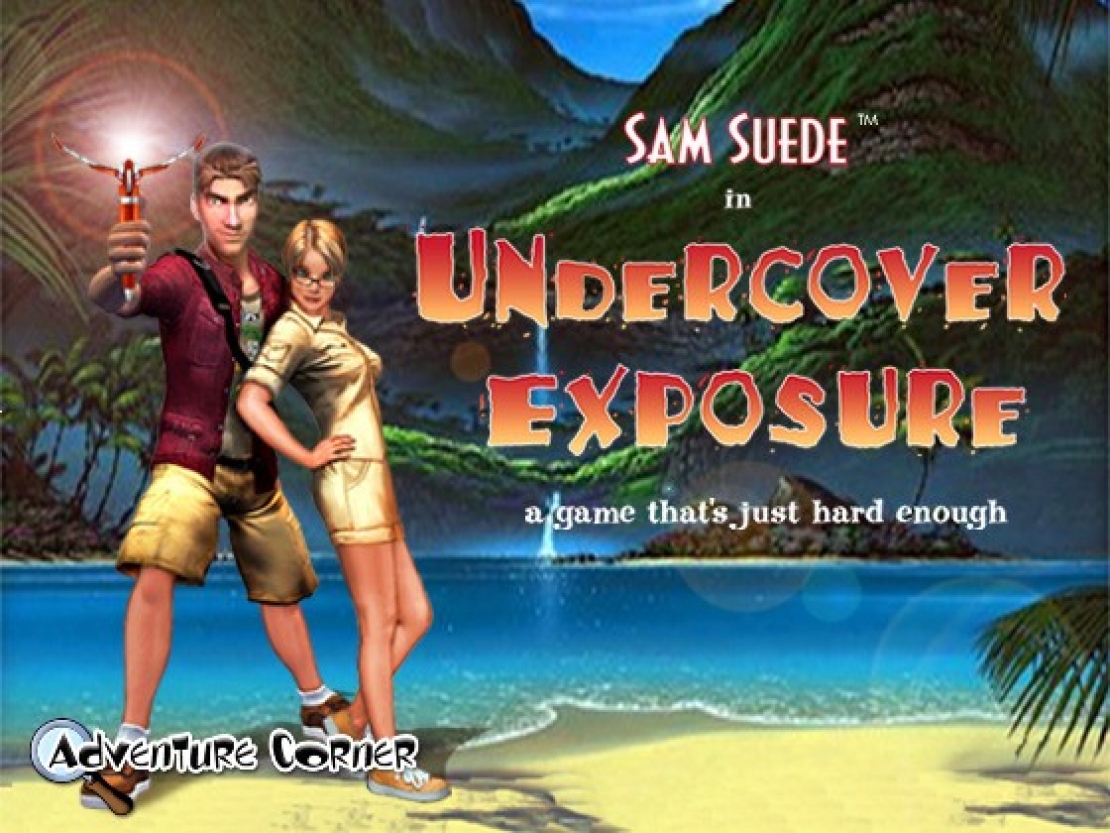 Sam Suede: Lowe-Ince-Kickstarter-Projekt sorgt für Verwirrung (Update) Sam Suede: Lowe-Ince-Kickstarter-Projekt sorgt für Verwirrung (Update)