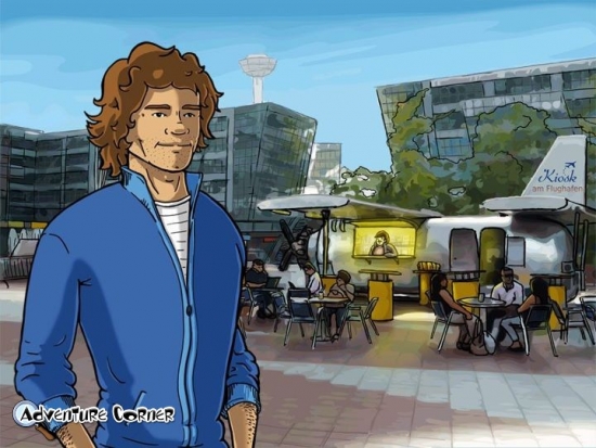 Teaserbild für Das Geheimnis der Himmelsscheibe angekündigt