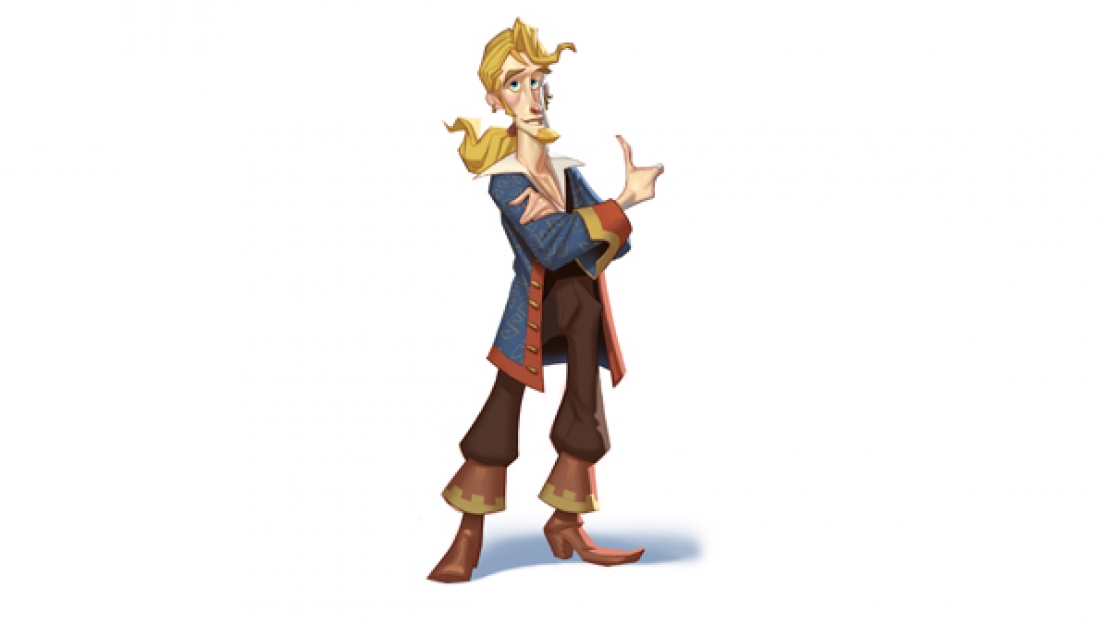 Monkey Island: Jede Menge Videos! Monkey Island: Jede Menge Videos!