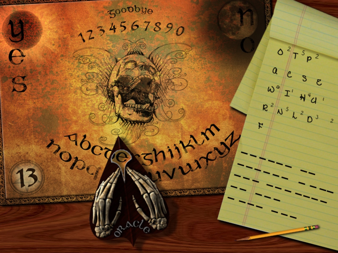 Three Cards to Midnight: Erneutes Update Three Cards to Midnight: Erneutes Update