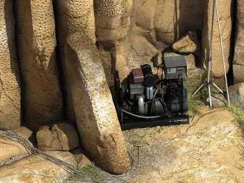 Das Vermächtnis Screenshot