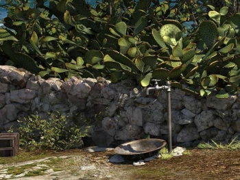 Das Vermächtnis Screenshot