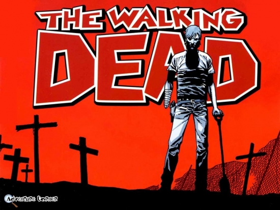 Teaserbild für Telltale entwickelt The Walking Dead und Fables Teaserbild für Telltale entwickelt The Walking Dead und Fables