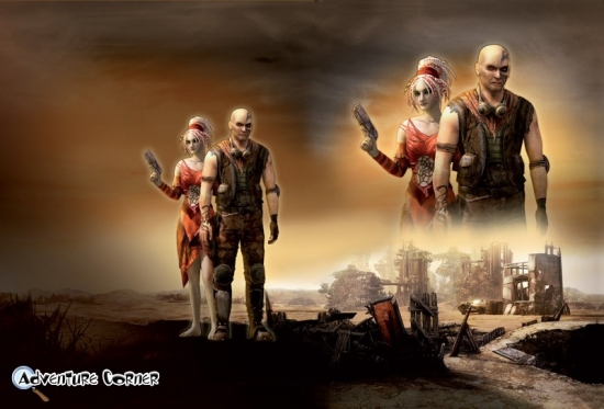 Teaserbild für Letzte Chance im The Fall Gewinnspiel!