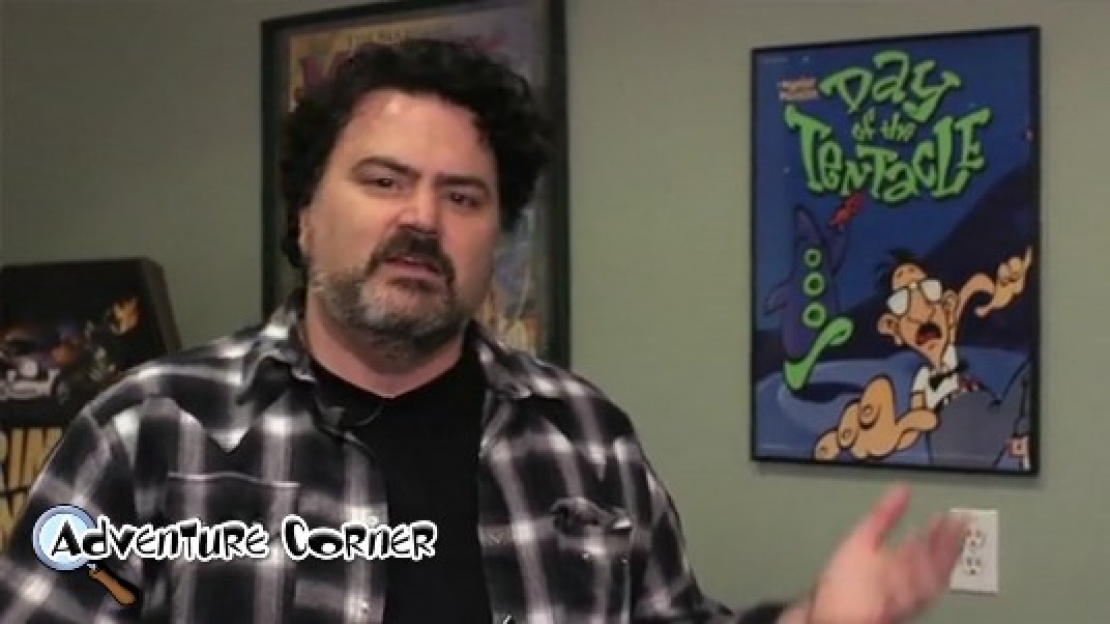 Double Fine-Adventure: Neue Belohnungen Double Fine-Adventure: Neue Belohnungen
