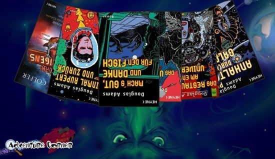 Teaserbild für Kaptain Brawe Gewinnspiel zum Towel Day Teaserbild für Kaptain Brawe Gewinnspiel zum Towel Day