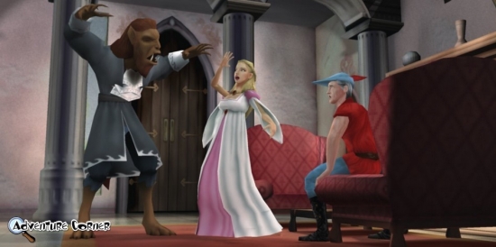 Teaserbild für Fanprojekt The Silver Lining ist gerettet