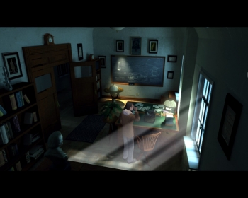 Undercover Screenshot Undercover Screenshot