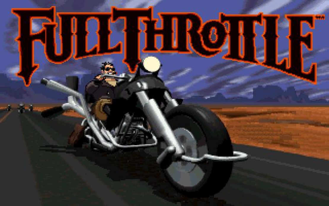 LucasArts Themenwoche: Tag 6 LucasArts Themenwoche: Tag 6