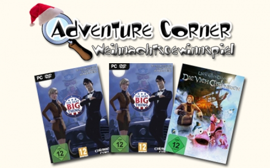 Teaserbild für Y - Der Fall John Yesterday: Wir stellen Henry White vor