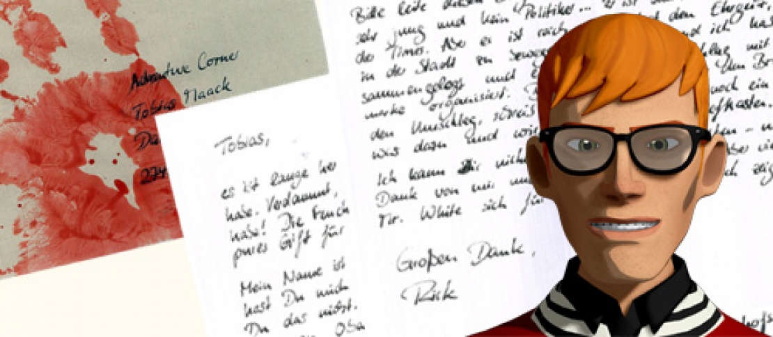 Der Fall John Yesterday: Das ist Henry White Der Fall John Yesterday: Das ist Henry White