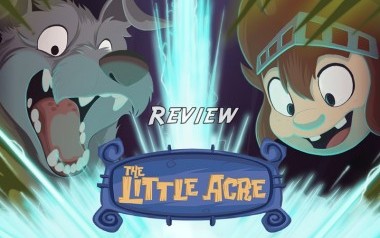 The Little Acre