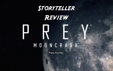 Storytellers: DLC 'Prey: Mooncrash' im Test