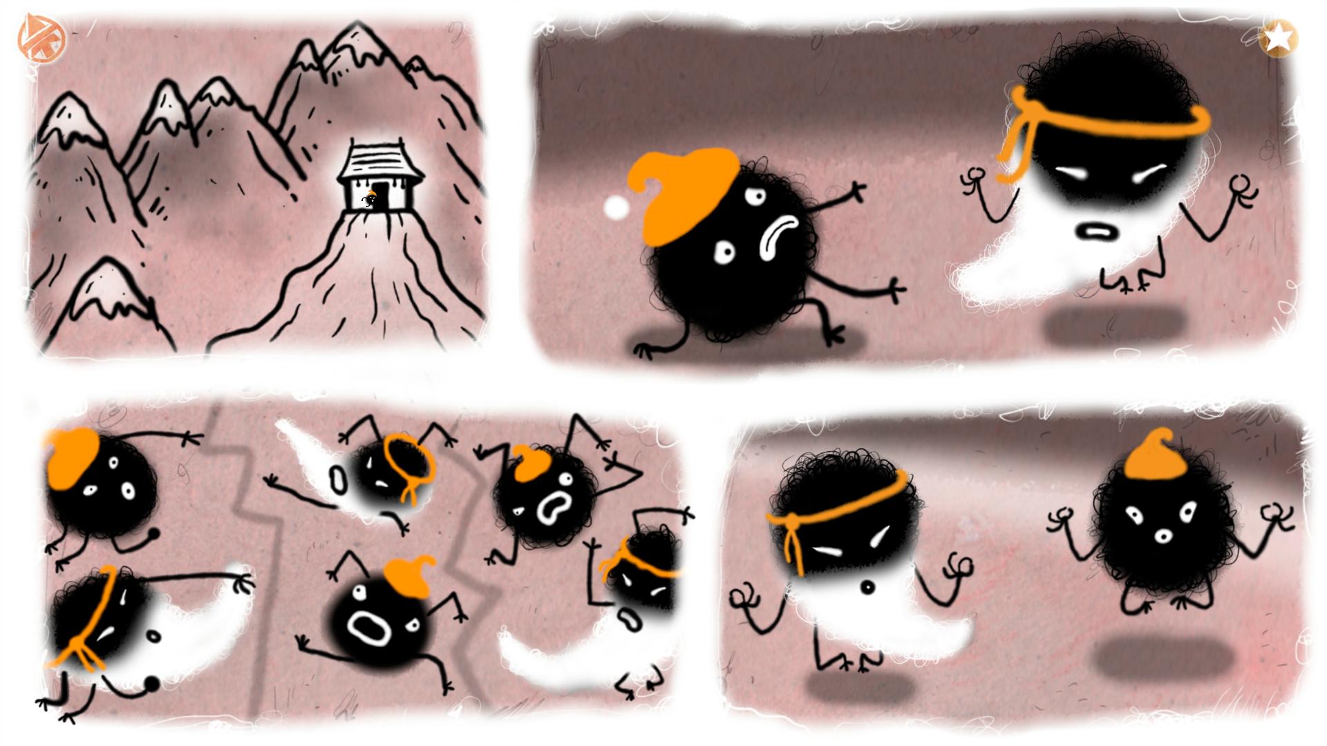 игра чучел и кекел. чучел встроенный кэш. чучел amanita design. чучел встроенный кэш. чучел и кекел.