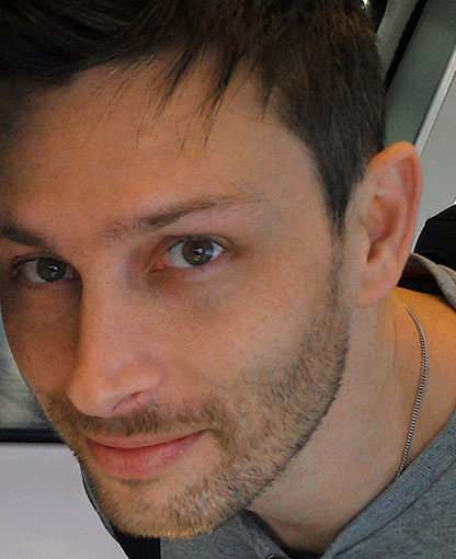 Thomas Dibke