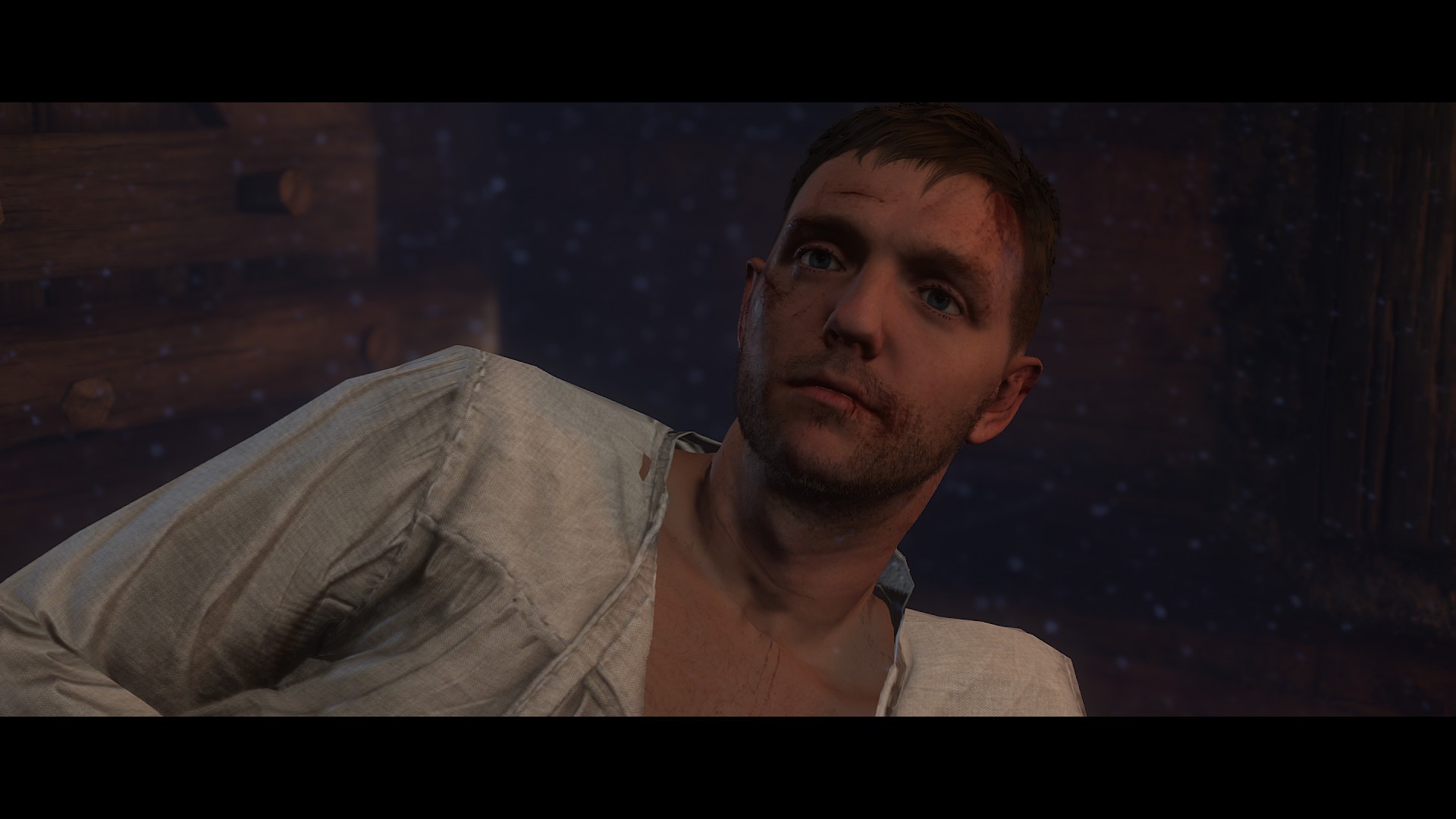 Kingdom Come: Deliverance Review Screenshots Galerie Adventure. 