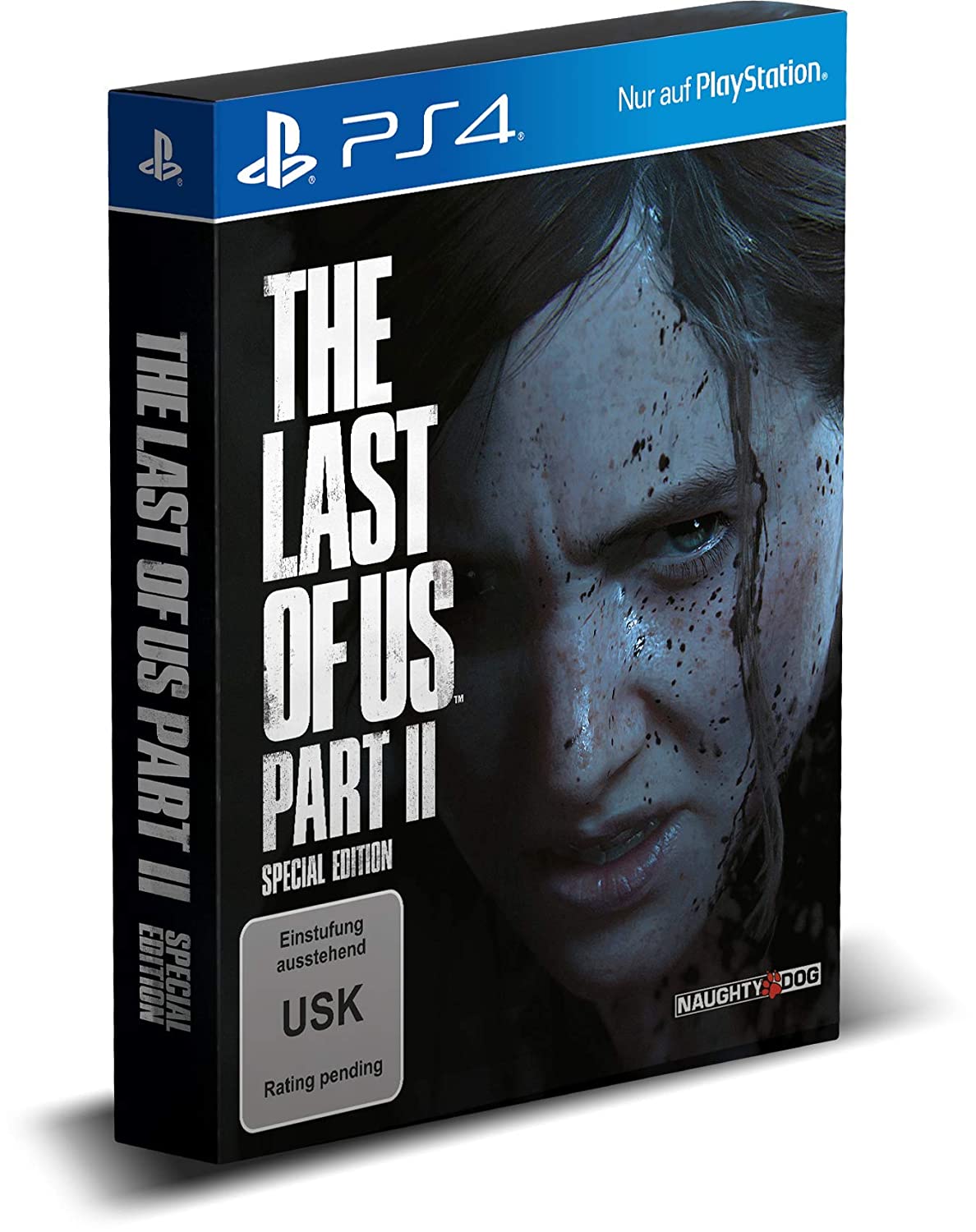 The Last of Us 2 - Adventure Corner