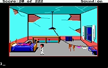 Leisure Suit Larry 1