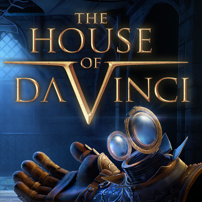 free download blue brain games the house of da vinci 3