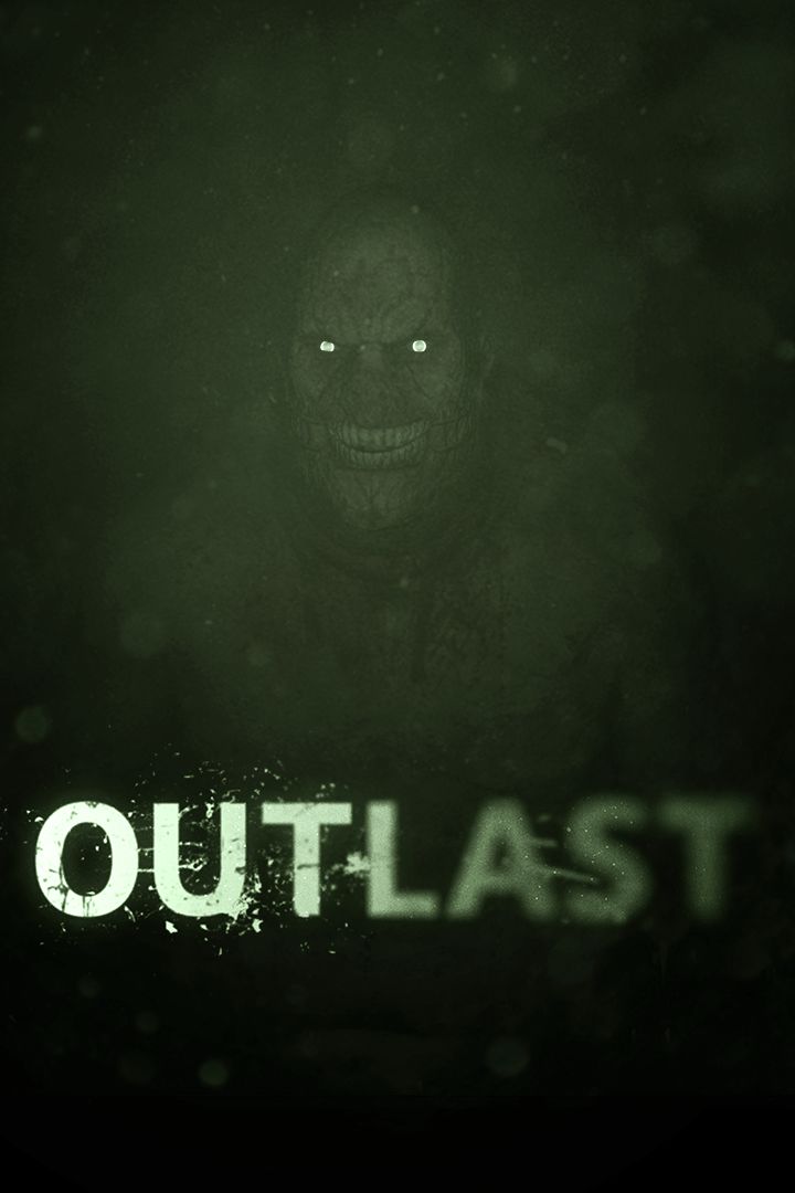 Outlast - Adventure Corner