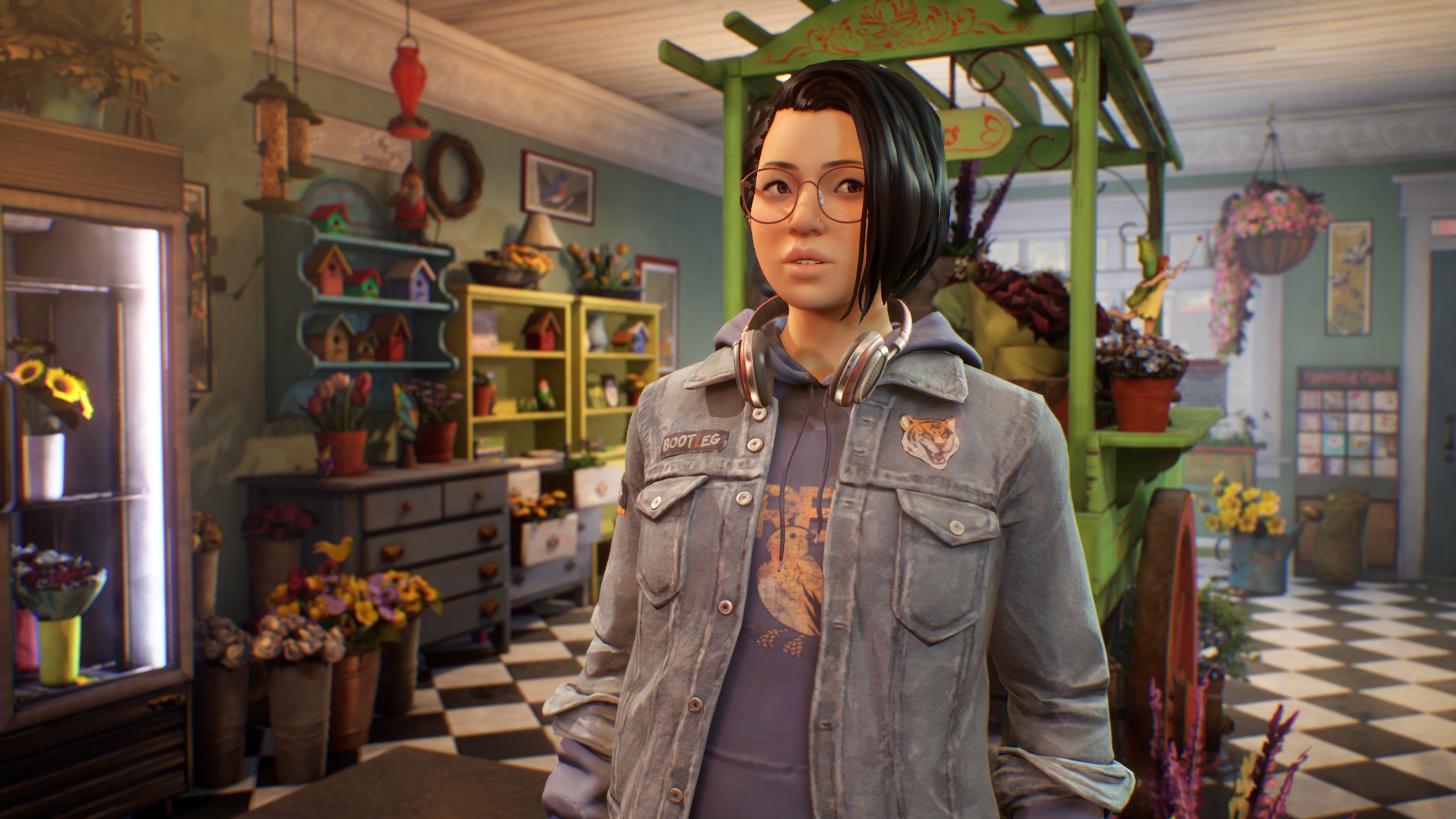 Life is Strange: True Colors - Das emotionale Adventure im Test